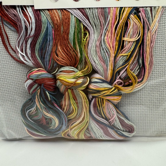 Three Janlynn #021-0128  - Best Friends - Counted Cross Stitch Kits - 14” x 10” - Picture 11 of 16